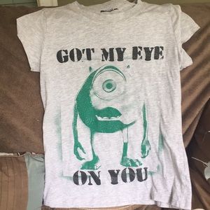 Monsters Inc T-Shirt